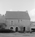 Les maisons et fermes sur la commune de La Prénessaye