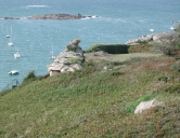Blockhaus (Trégastel)