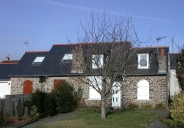 Logis, 14, 16 allée des Rosiers (Binic fusionnée en Binic-Etables-sur-Mer en 2016)