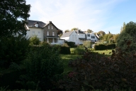 Les maisons de villégiature de la commune de Crozon