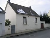 Maison, 18 rue du 65e R.I. (Vannes)