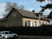 Maisons, 90-92 avenue André Bonnin (Chantepie)