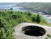 Poste d'observation dit Tobrouk, Beg an Fry (Guimaëc)