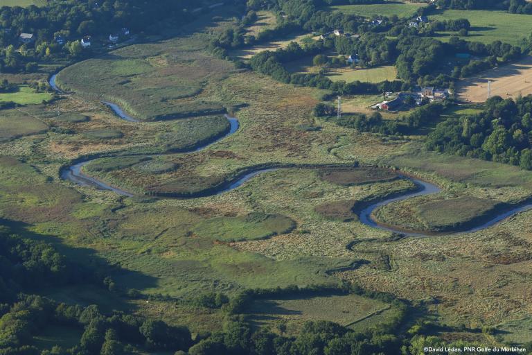 Les pratiques de pêche littorale dans le golfe du Morbihan (Parc naturel régional du Golfe du Morbihan)