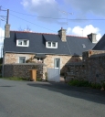 Maison, 54 rue du Moulin (Trévou-Tréguignec)
