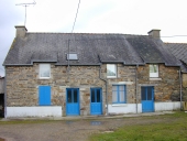 Ferme 2, les Carrées (Pipriac)