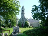 Chapelle du Drennec (Clohars-Fouesnant)