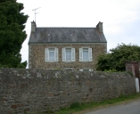 Maison, rue du Chêne Vert, Kerisago (Plouha)