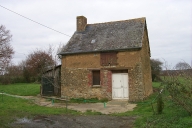Maison, la Pomeraie (Ercé-près-Liffré)