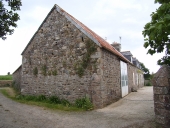 Ferme, Neo-Braz (Plouguiel)