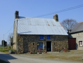 Maison, Launay Foucré (Cuguen)