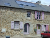 Ferme, 15 et 17 rue des Ecoles (Feins)