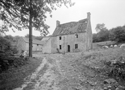 Maison, Quénépozen (Ploërdut)