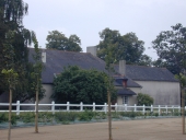 Ferme, la Croix du Bois (Breteil)