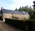 Ferme, le Bouillon (Créhen)