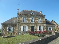 Les fermes de la seconde moitié du 19e et du début du 20e siècle de la commune de La Selle-en-Luitré