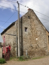 Maison, le Gravier (La Baussaine)