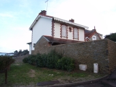 Maison, 16 rue de la Source (Lancieux)