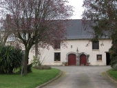 Ferme, actuellement maison, Tramiguen (Gévezé)