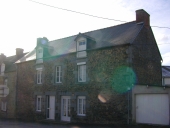 Maison, voie communale 12 (Meillac)