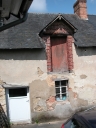 Maison, rue de la Poterie ; impasse partant de la rue de la Poterie (Chartres-de-Bretagne)