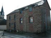 Maison, rue du Gué (Noyal-Châtillon-sur-Seiche)