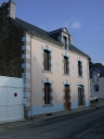 Maison, 10 rue Théodore Botrel (Pluméliau fusionnée en Pluméliau-Bieuzy en 2019)