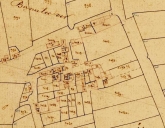 Hameau, Balanec-Ber (Botmeur)