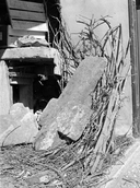 Croix de chemin Berrigot, Prado (Guer)