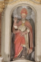 Statue : Saint Martin de Tours