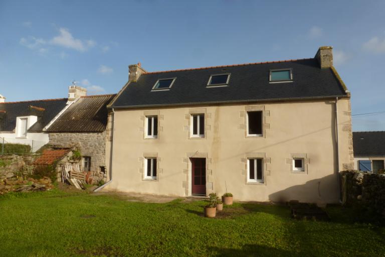 Ferme, Kerdugazul (Primelin)