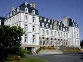 Les hôtels de voyageurs sur la commune de Trégastel