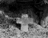 Croix de Chemin, Launay (Plumieux)