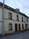 Maison, 12 rue de la Bonne Fontaine (Bieuzy fusionnée en Pluméliau-Bieuzy en 2019)