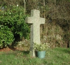 Croix de chemin, Goas Froment (Plouézec)