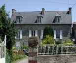Maison, 30 rue Rioust des Villes Audrain (Saint-Cast-le-Guildo)