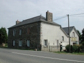 Ferme, la Boulais (Vignoc)