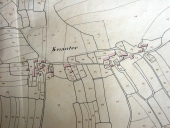 Écart dit village de Kernantec (Baud)