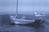 Bateau de pêche : "Lipous"