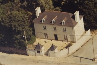 Maison, 19 rue de Brécé, la Basse-Rucé (Noyal-sur-Vilaine)