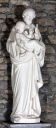 Statue : Saint Joseph