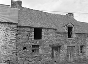 Ferme, la Cornais (Guer)