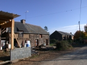 Écart Les Métairies (Iffendic)