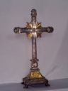 Croix-reliquaire