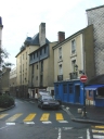 Immeuble de rapport, 4 rue Saint-Louis (Rennes)
