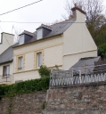 Maison, rue de Beauregard, Tosse Montagne (Plérin-sur-Mer)