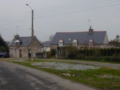 Maison, la Haute Gallais (Pleurtuit)