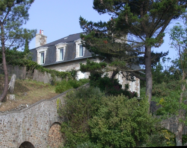 Maison 3, impasse de la Plage, Bréhec (Plouha)
