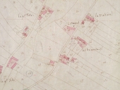 Écart, la Grande Ville (Mont-Dol)