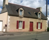Maison, rue de Guer-Vian (Ploubazlanec)